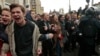 Des milliers de Russes dans la rue contre le blocage de Telegram
