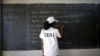 Vote Count Underway in Burundi