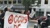 Despite New Pullout Pledge, US War Vets, Activists Vent