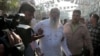 17 Killed in Bangladesh Election Day Clashes