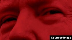 Couverture du livre de Bob Woodward "Peur : Trump a la Maison Blanche" 