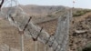 Pagar Perbatasan Afghanistan-Pakistan Masih Jadi Sumber Ketegangan