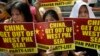 Despite Sea Feud, Beijing Says, Ties With Manila Can Flourish