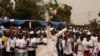 Atmosphère délétère à neuf jours de la présidentielle centrafricaine