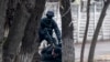 قزاقستان می‌گوید طی اعتراضات یک هفته اخیر ۱۶۴ نفر کشته شده‌اند