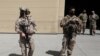 US to Keep About 650 Troops in Afghanistan After Withdrawal 