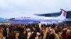 Pengiriman pesawat pertama Boeing 737-Max 8 ke maskapai Air China 15 Desember 2018 lalu (foto: ilustrasi). Ethiopia, China, dan Indonesia melarang terbang sementara semua pesawat Boeing 737-Max 8 hingga waktu yang tidak ditentukan.