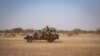 Huit jihadistes "neutralisés" lors de diverses opérations au Burkina