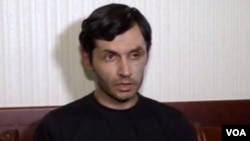 Yunis Səfərov