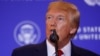 Trump: Escándalo con presidente ucraniano podría ser "la mayor cacería de brujas de la historia"