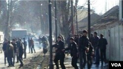 İsmayıllı hadisələri