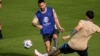 Se agotan las localidades para el partido inaugural de la Copa América entre Argentina y Canadá