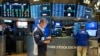 Dow drops nearly 650 points on worries tariffs will slow economy 