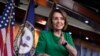 Pelosi rechaza pagar muro a cambio de ayudar a "dreamers"