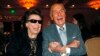 Muere Nancy Sinatra, primera esposa de Frank Sinatra