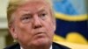 Trump amenaza con arancel de 20% a importaciones de autos de la UE