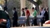 Survivors of Deadly School Shooting Lash Out at Trump