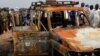 Suspension des activités de l'ONG Acted dans le sud-est du Niger