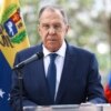 Serguéi Lavrov