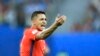 Alexis Sanchez Ya Bukaci Arsenal Ta Biya Shi Fam Dubu £400 Duk Sati