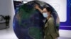 Estados Unidos advierte sobre planes de China para dominar la información global