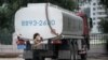 Russia Warns Against Cutting North Korea’s Oil Supply