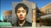 马里兰华裔高中生携枪上学被捕 家中搜出武器和防弹衣