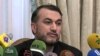 امیرعبداللهیان: ایران نمی‌خواهد اسد تا ابد در قدرت بماند