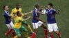 Goodbye Bafana