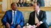 Hollande exhorte Issoufou à "continuer les actions" contre Boko Haram