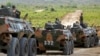 Military Drills a Sign Cambodia Warming to China, Cooling to US