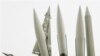 Reports: North Korea Launches Short-Range Missiles
