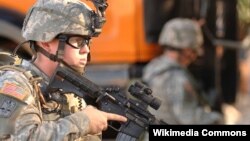 Фото с вебсайта army.mil