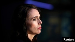 Premijerka Novog Zelanda Džasinda Ardern, arhivska fotografija