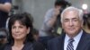 Strauss-Kahn regresa a Francia