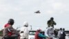 China beefing up naval deployment surrounding Taiwan