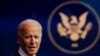 Joe Biden, que se proyecta como futuro presidente de Estados Unidos, se dirige a los medios durante una comparecencia en Wilmington, Delaware, el 11 de diciembre de 2020.