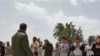 Pasukan Gaddafi Terus Bombardir Pemberontak di Misrata
