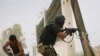 Pasukan NTC Libya: Pendukung Gaddafi Terpojok di Sirte