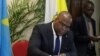 Cenco esengi Tshisekedi koboya bizaleli ya mabe ya bakambi ya kala