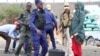 Cinq morts dont un vice-ministre dans une attaque des shebab à Mogadiscio