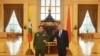 Myanmar Junta Seen Cozying Up to China if West Gets Tough 