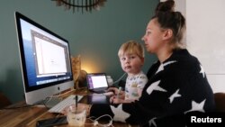 work from home