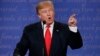 Experts Dispute Trump's Claims of 'Rigged' Election