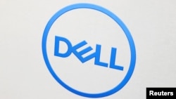 Logo de Dell.