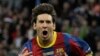 Messi, Neymar dan Rooney Masuk dalam Daftar Nominasi 10 Gol Terbaik 2011