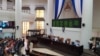 Nicaragua: Diputados sandinistas aprueban polémica ley de amnistía 