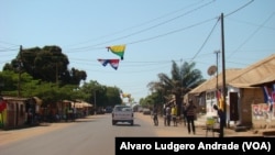 Bissau, Guinée-Bissau