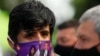 Argentina pide más cuidados a la población en época navideña por pandemia