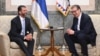 Predsednik Srbije Aleksandar Vučić sastao se sa Donaldom Trampom mlađim, sinom američkog predsednika Donalda Trampa. (Foto: FoNet/Instagram)